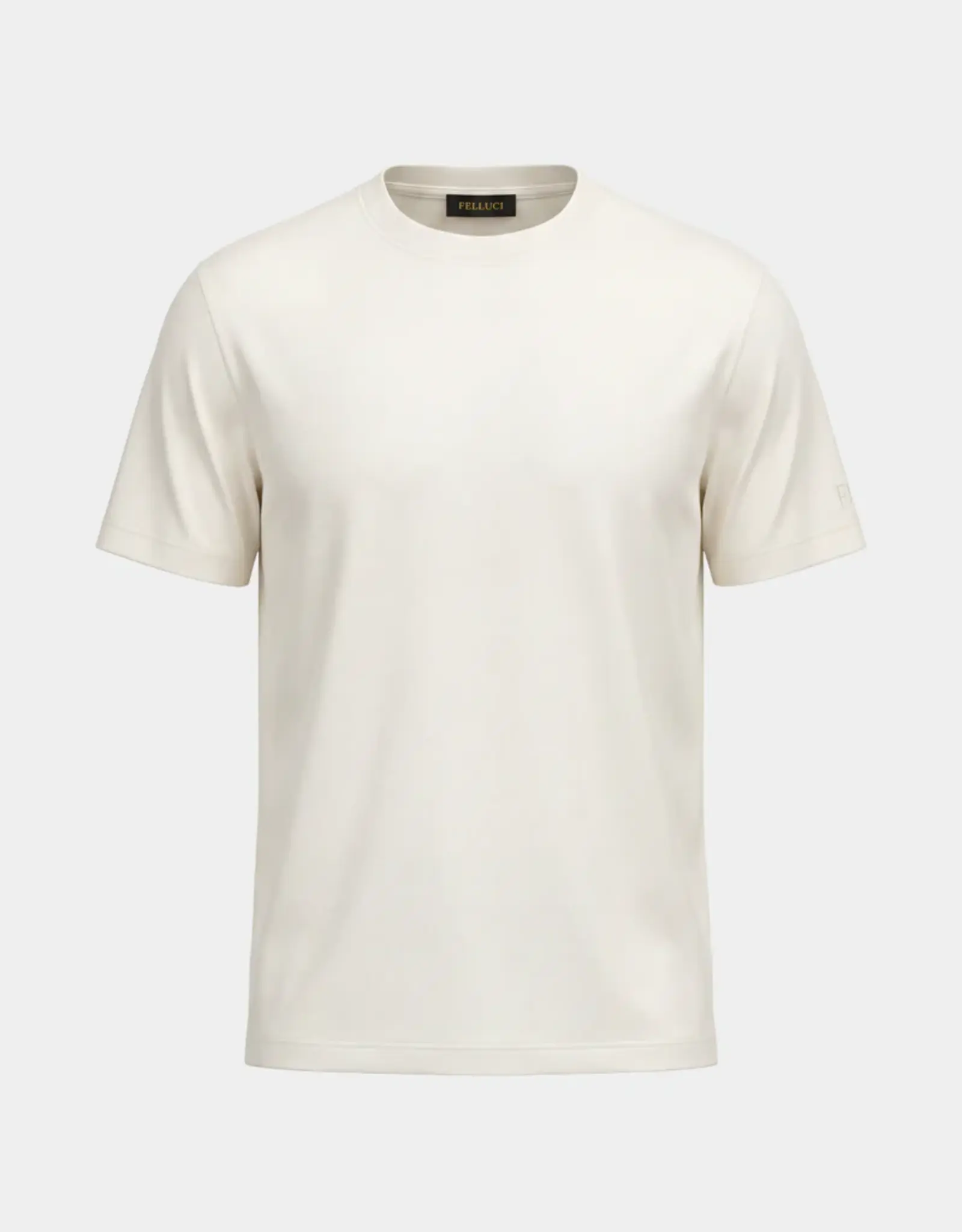 Mercerized T-Shirt