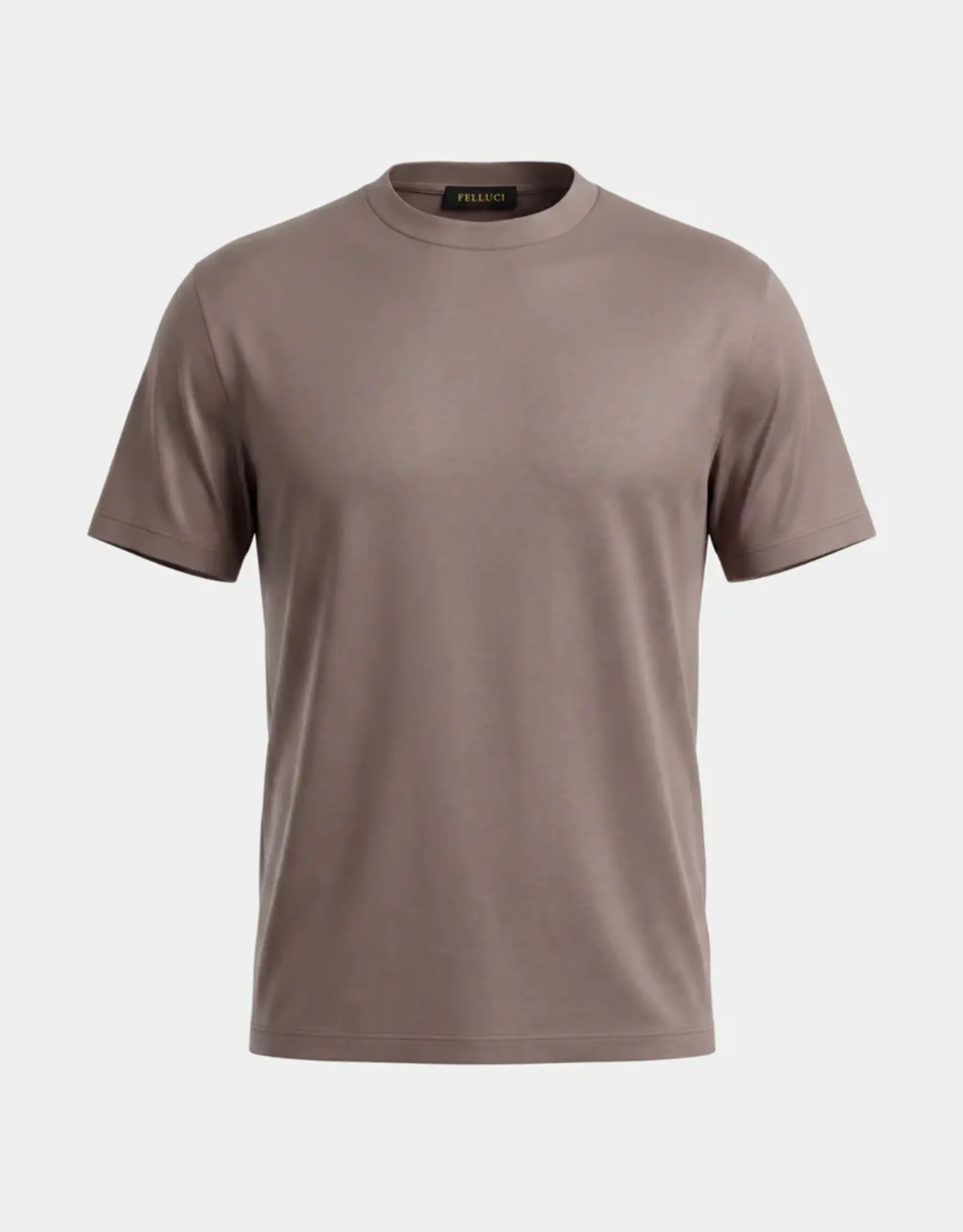 Mercerized T-Shirt