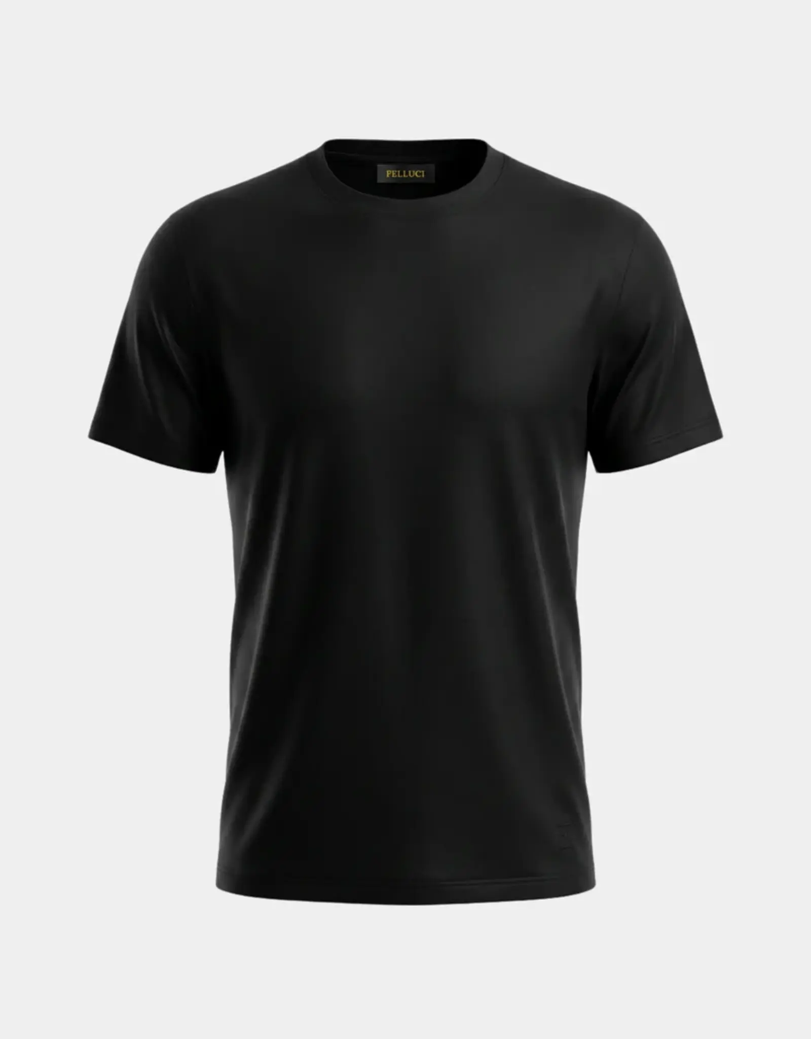 Mercerized T-Shirt