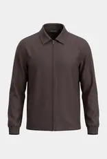 Technico Jacket with Collar