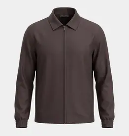Technico Jacket with Collar