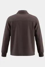Technico Jacket with Collar