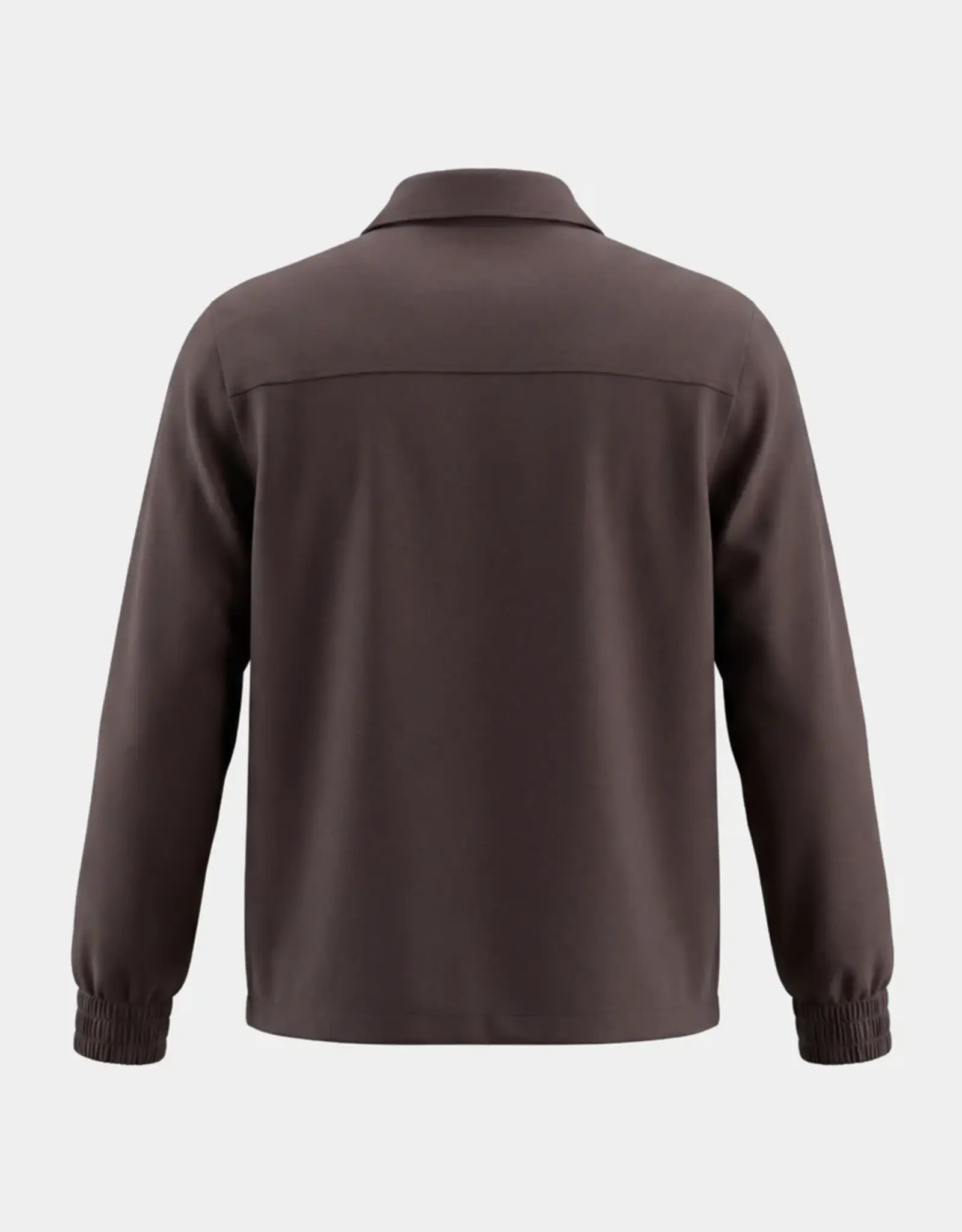 Technico Jacket with Collar