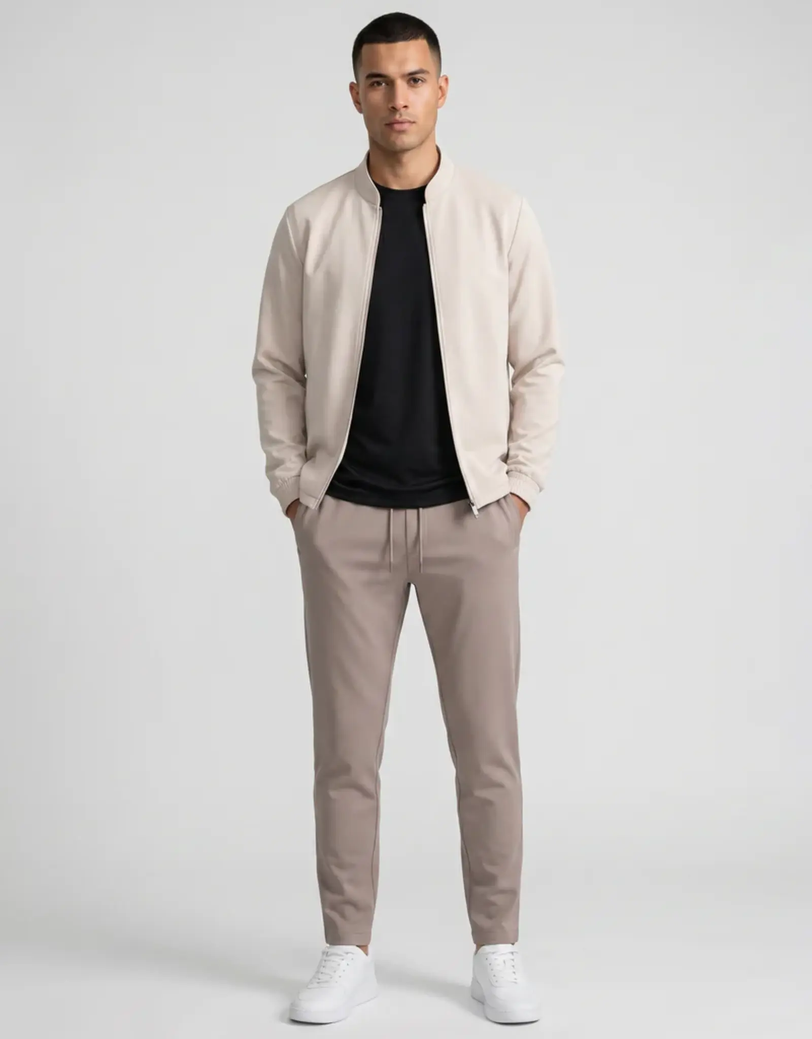 Technico Jacket