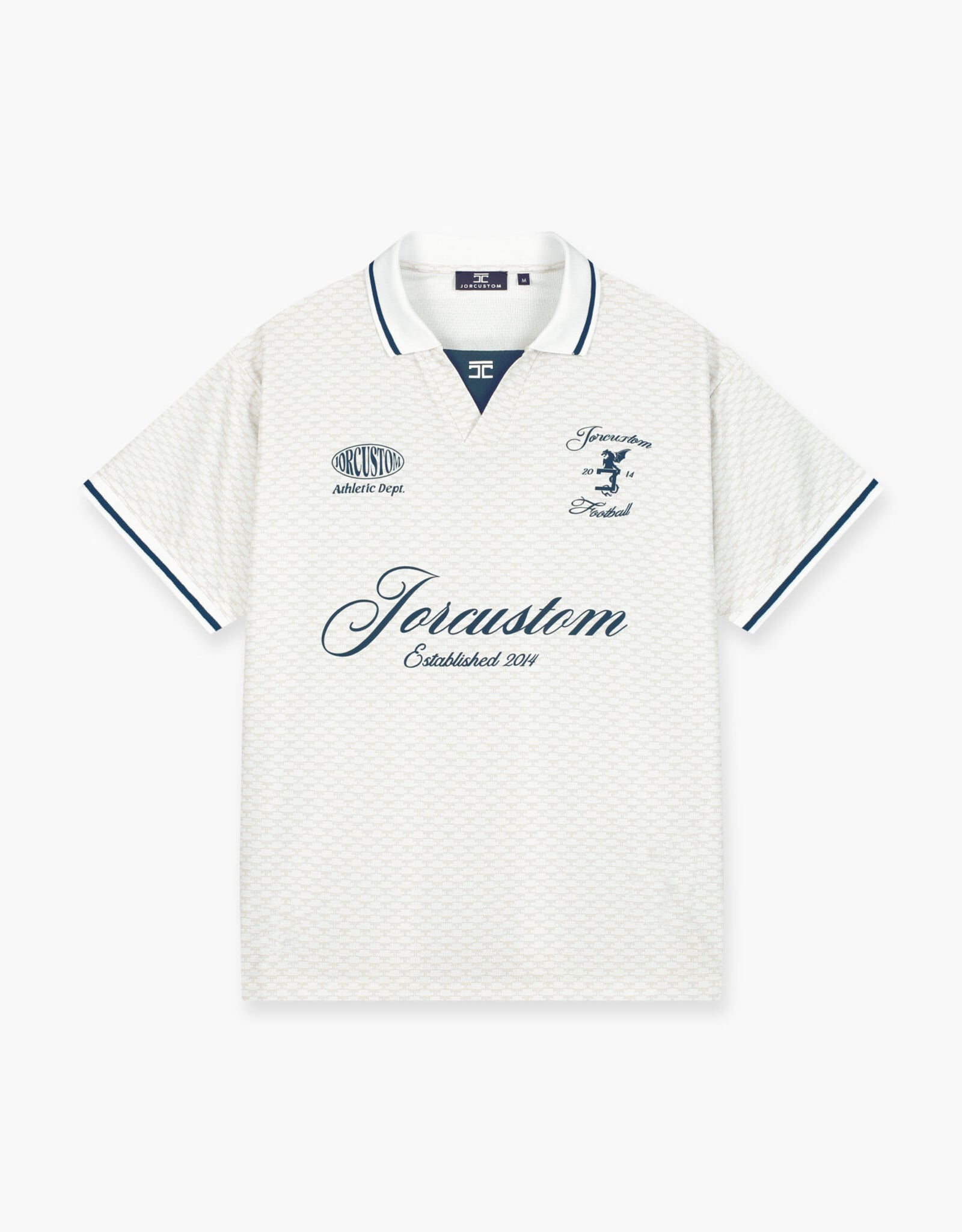 JorCustom Football Jersey