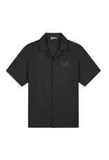 Malelions Malelions Men Diagonal Seersucker Sh