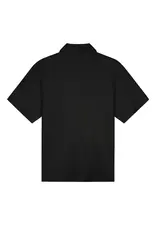 Malelions Malelions Men Emblem Seersucker Shir