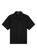 Malelions Malelions Men Emblem Seersucker Shir