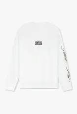 Croyez Croyez Camo Longsleeve
