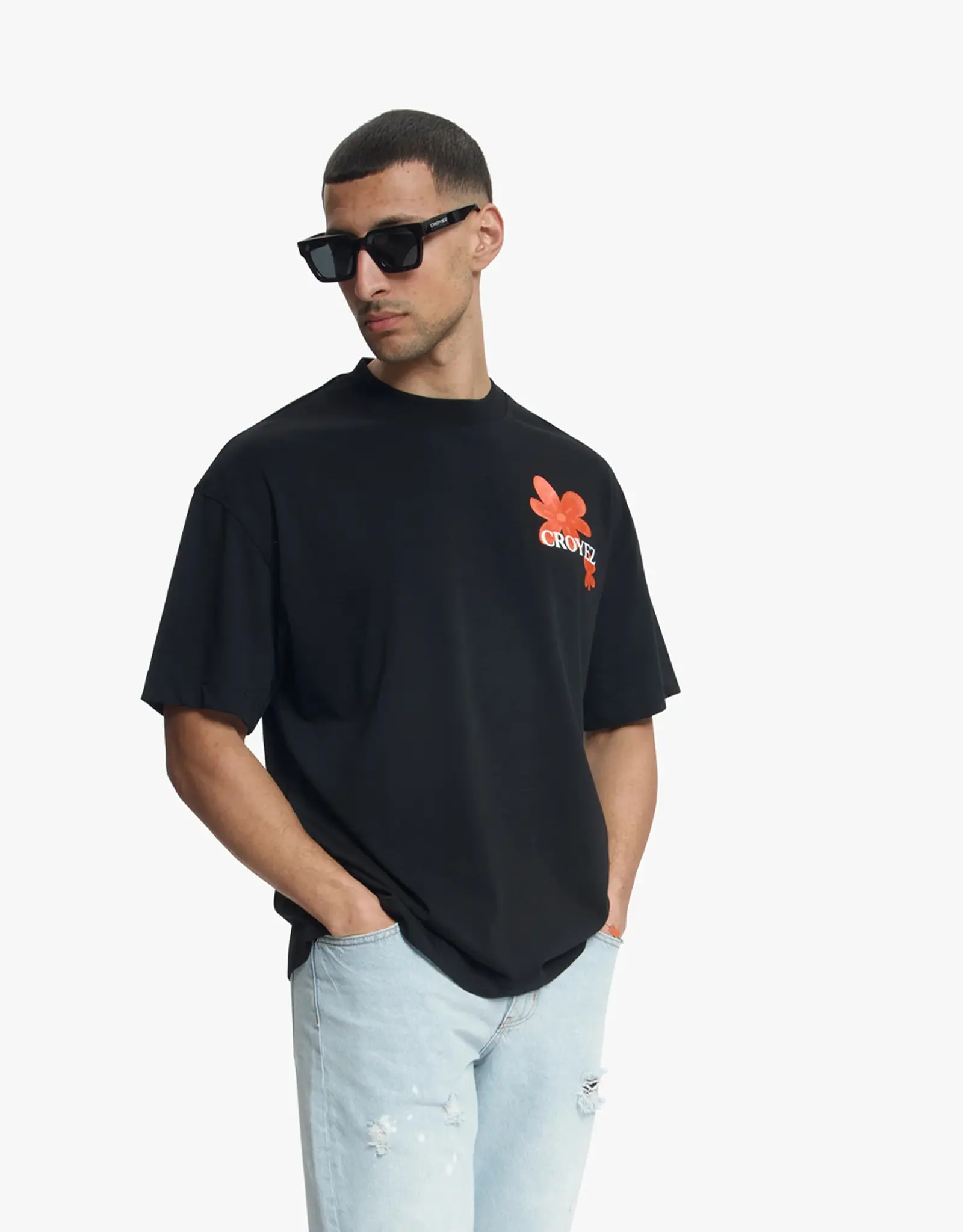 Croyez Croyez Botanique T-Shirt