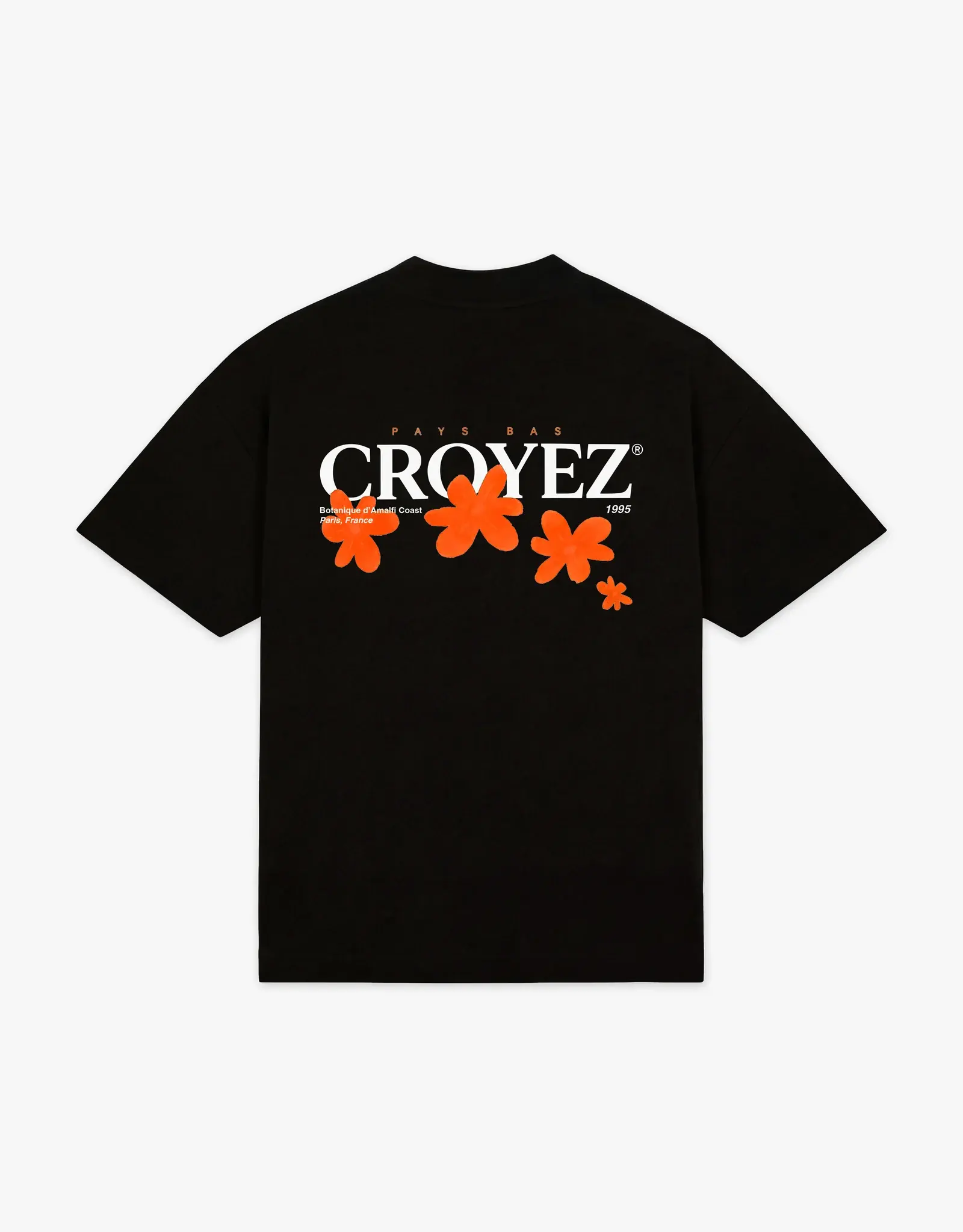 Croyez Croyez Botanique T-Shirt