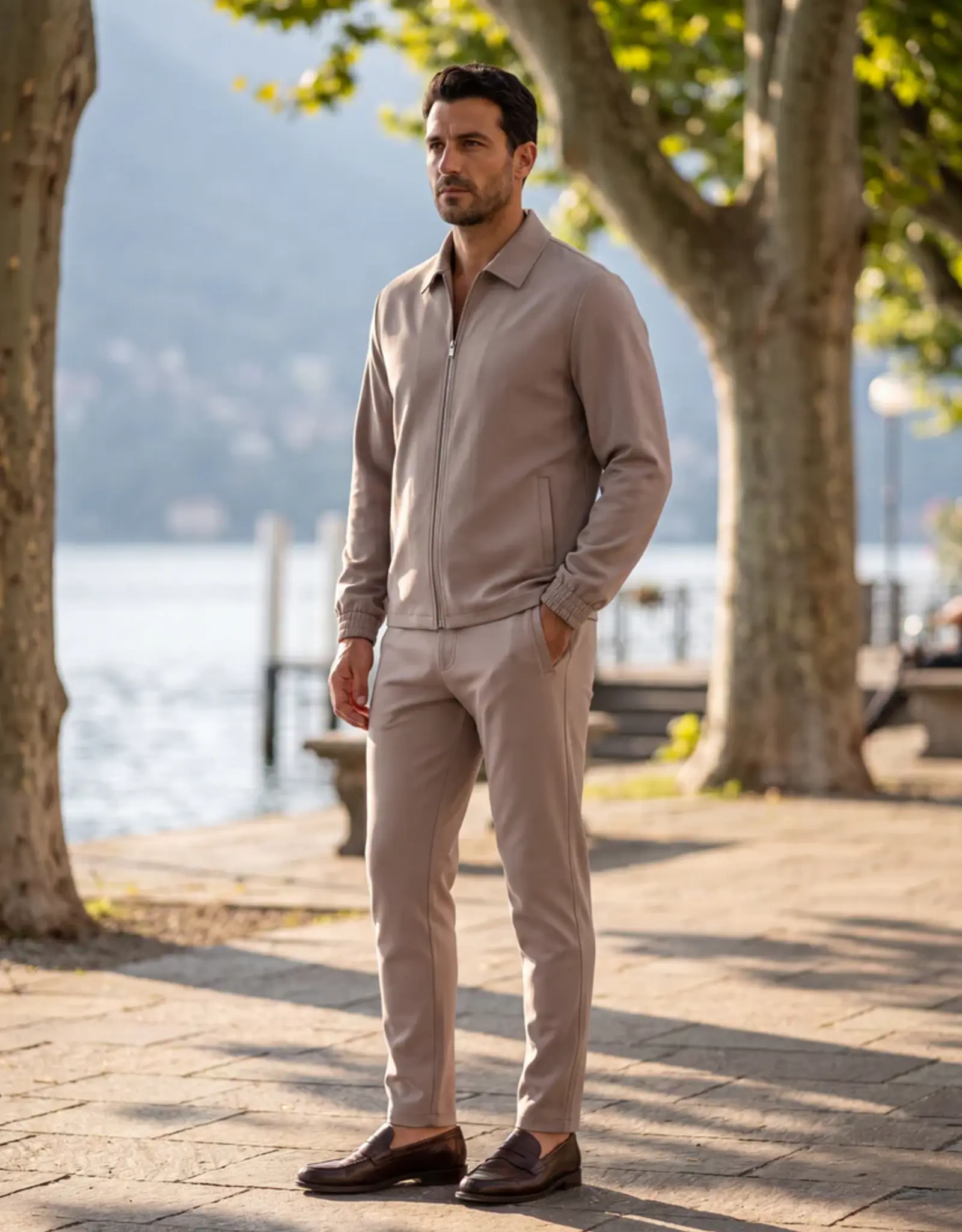 Technico Pantalon