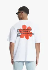 Croyez Croyez Silhouette T-Shirt