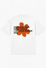 Croyez Croyez Silhouette T-Shirt