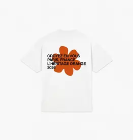 Croyez Croyez Silhouette T-Shirt