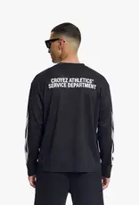 Croyez Croyez Service Dept Longsleeve
