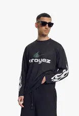 Croyez Croyez Service Dept Longsleeve