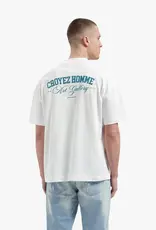 Croyez Croyez Art Gallery T-Shirt