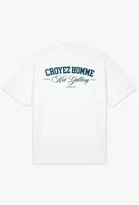 Croyez Croyez Art Gallery T-Shirt