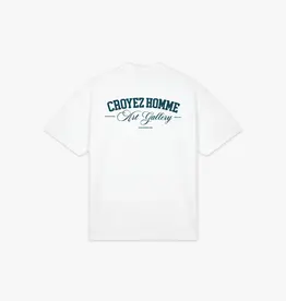 Croyez Croyez Art Gallery T-Shirt