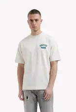 Croyez Croyez Paris Knit T-Shirt