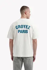 Croyez Croyez Paris Knit T-Shirt