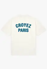 Croyez Croyez Paris Knit T-Shirt