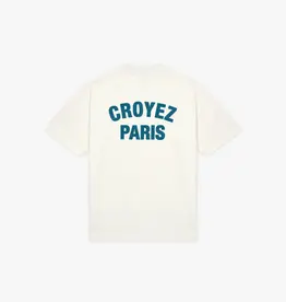 Croyez Croyez Paris Knit T-Shirt