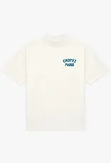 Croyez Croyez Paris Knit T-Shirt