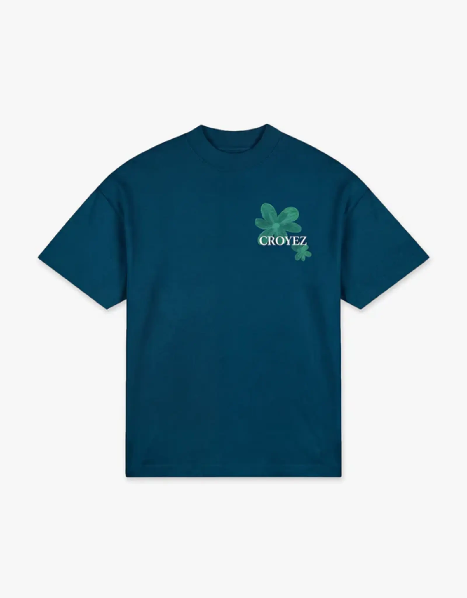 Croyez Croyez Botanique T-Shirt