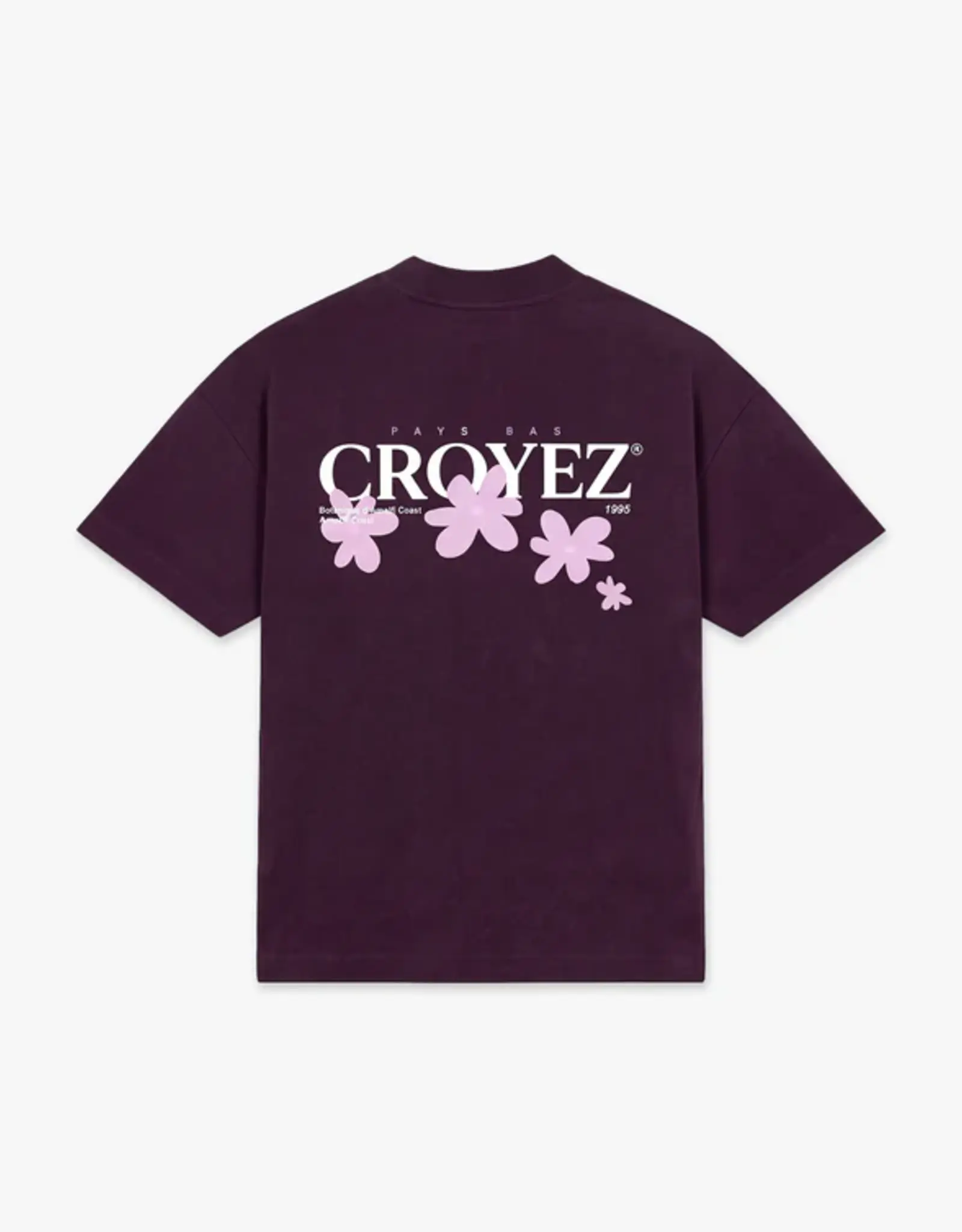 Croyez Croyez Botanique T-Shirt