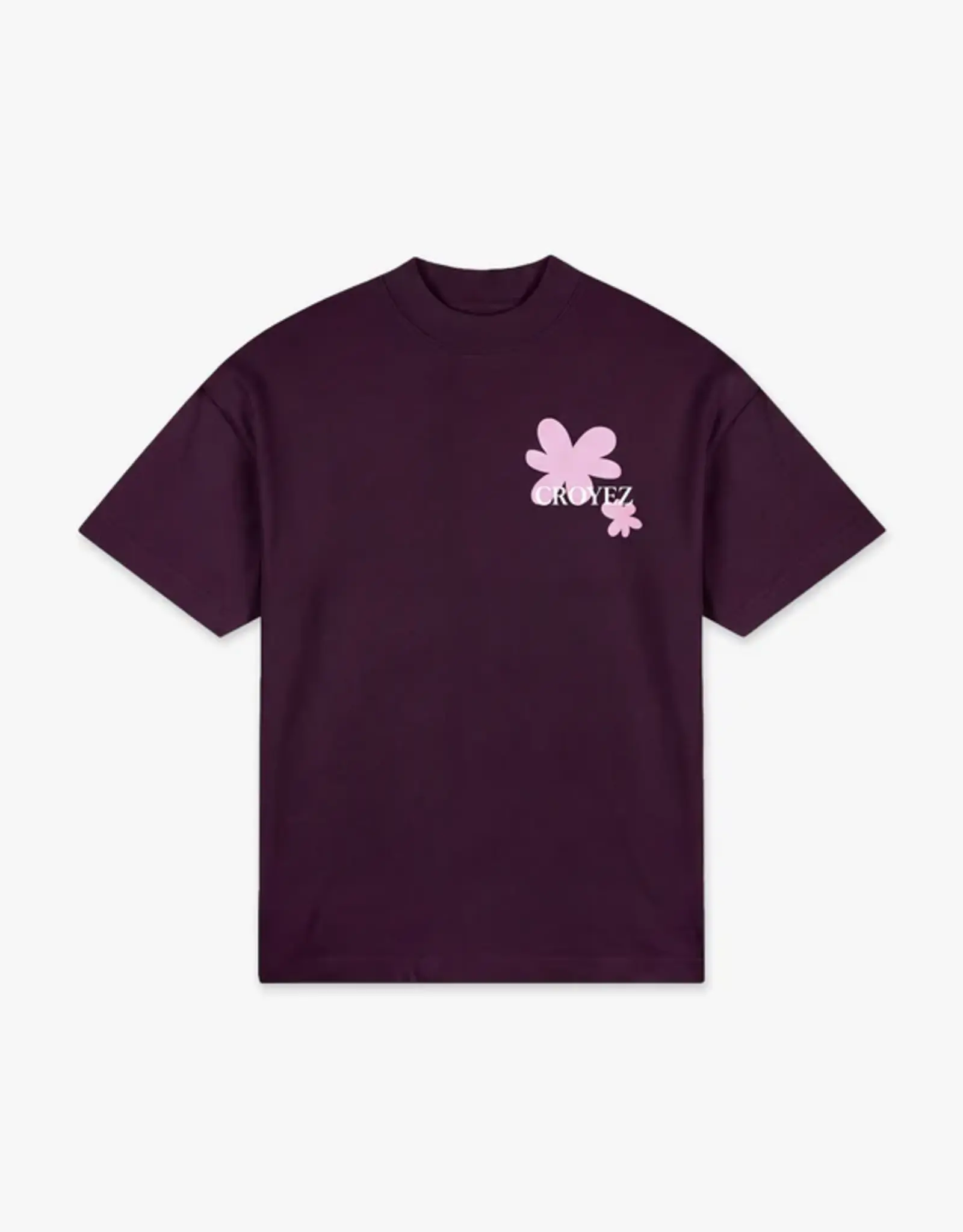Croyez Croyez Botanique T-Shirt