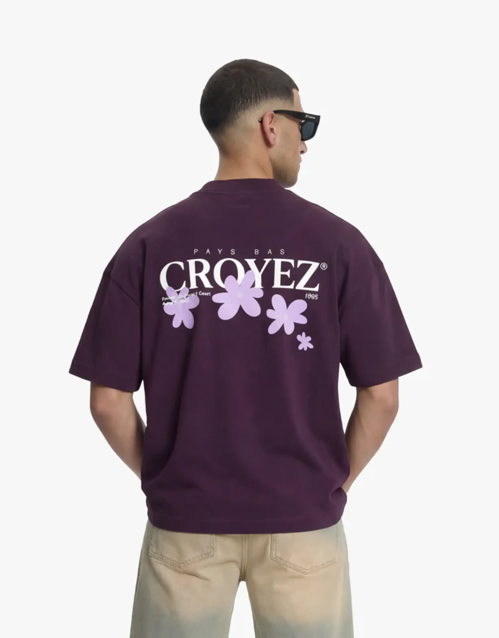 Croyez Croyez Botanique T-Shirt