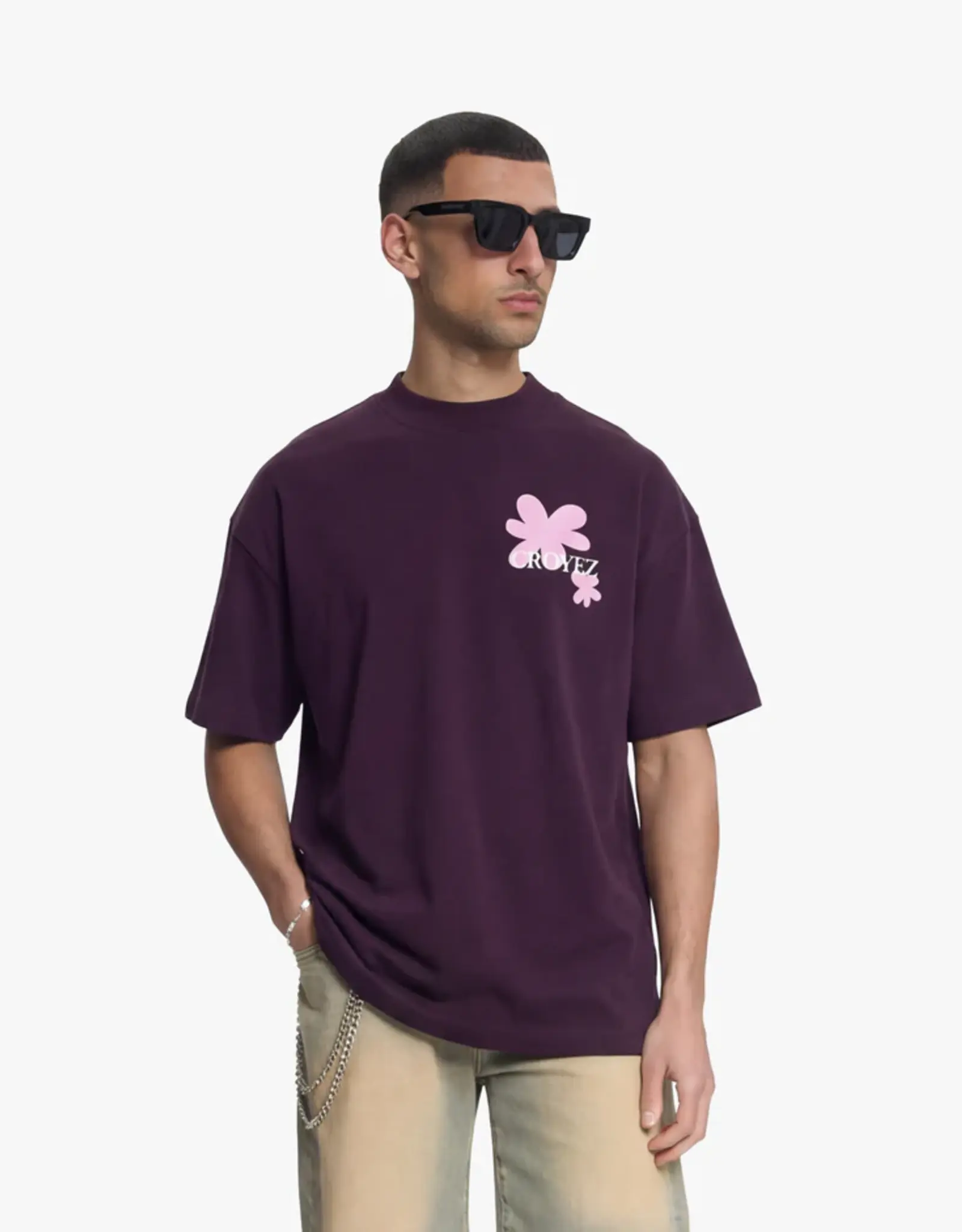 Croyez Croyez Botanique T-Shirt