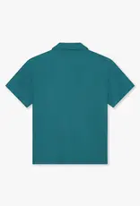 Croyez Croyez Plisse Shirt