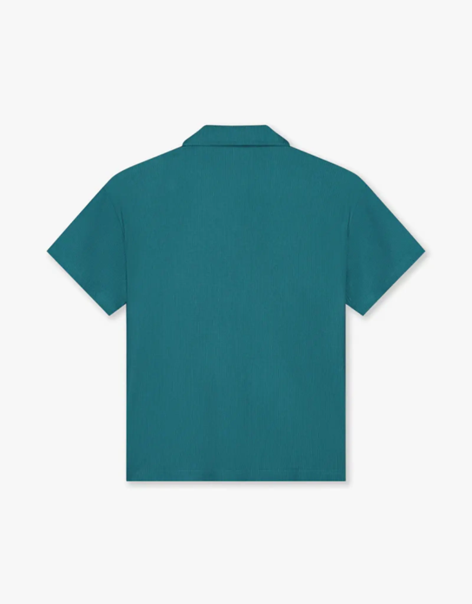Croyez Croyez Plisse Shirt