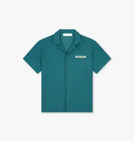 Croyez Croyez Plisse Shirt