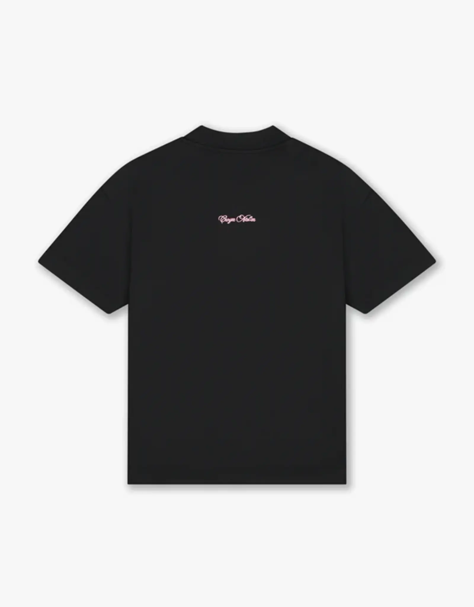 Croyez Croyez Contour De La Fleur T-Shirt