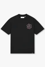 Croyez Croyez Contour De La Fleur T-Shirt