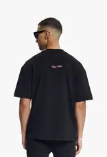 Croyez Croyez Contour De La Fleur T-Shirt