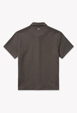Croyez Croyez Initial Waffle Shirt