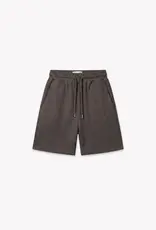 Croyez Croyez Initial Waffle Shorts