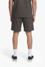 Croyez Croyez Initial Waffle Shorts