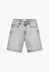 Croyez Croyez CD2 Washed Denim Shorts