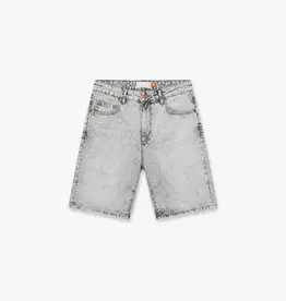 Croyez Croyez CD2 Washed Denim Shorts
