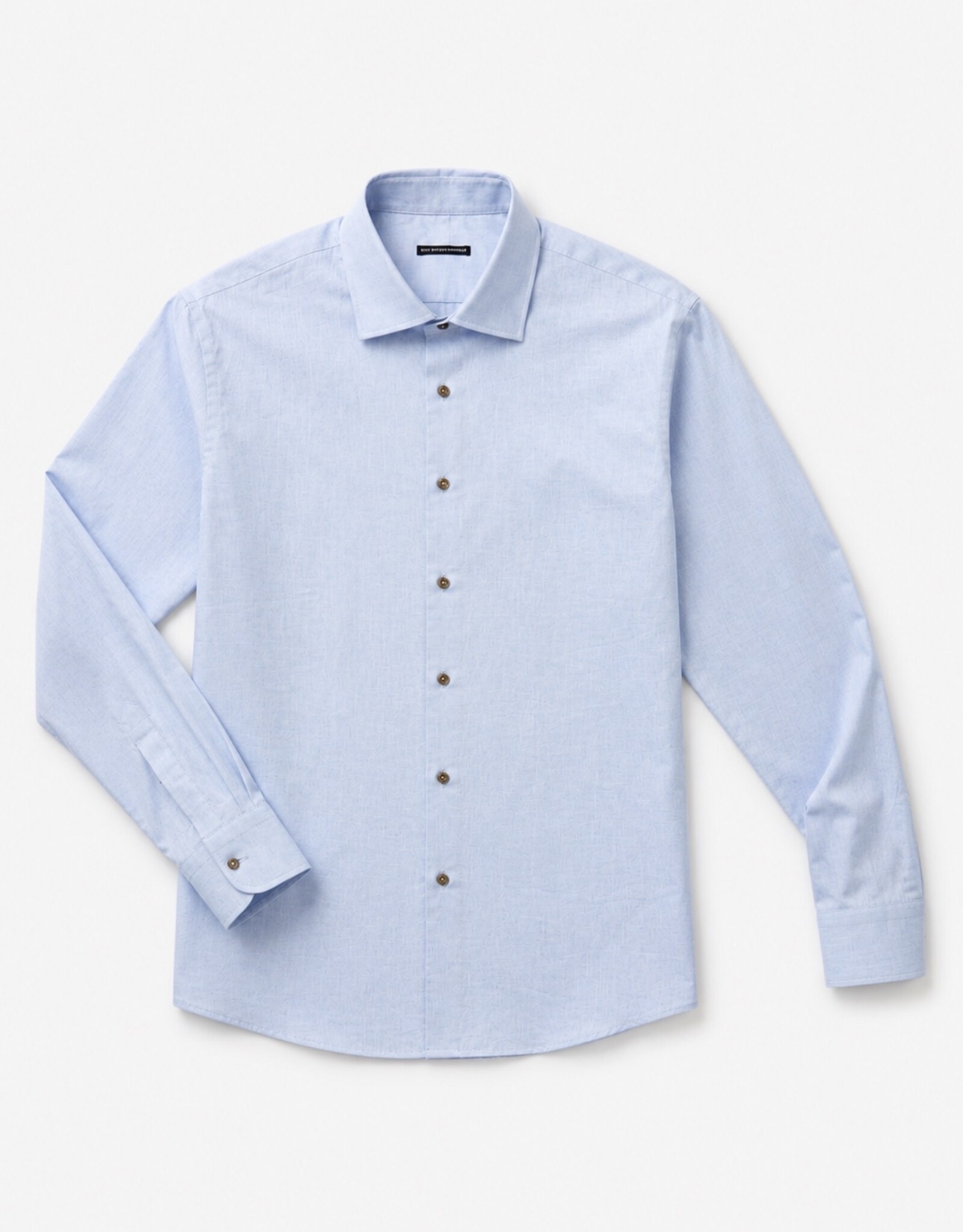 Why Not Brand Linnen Shirt