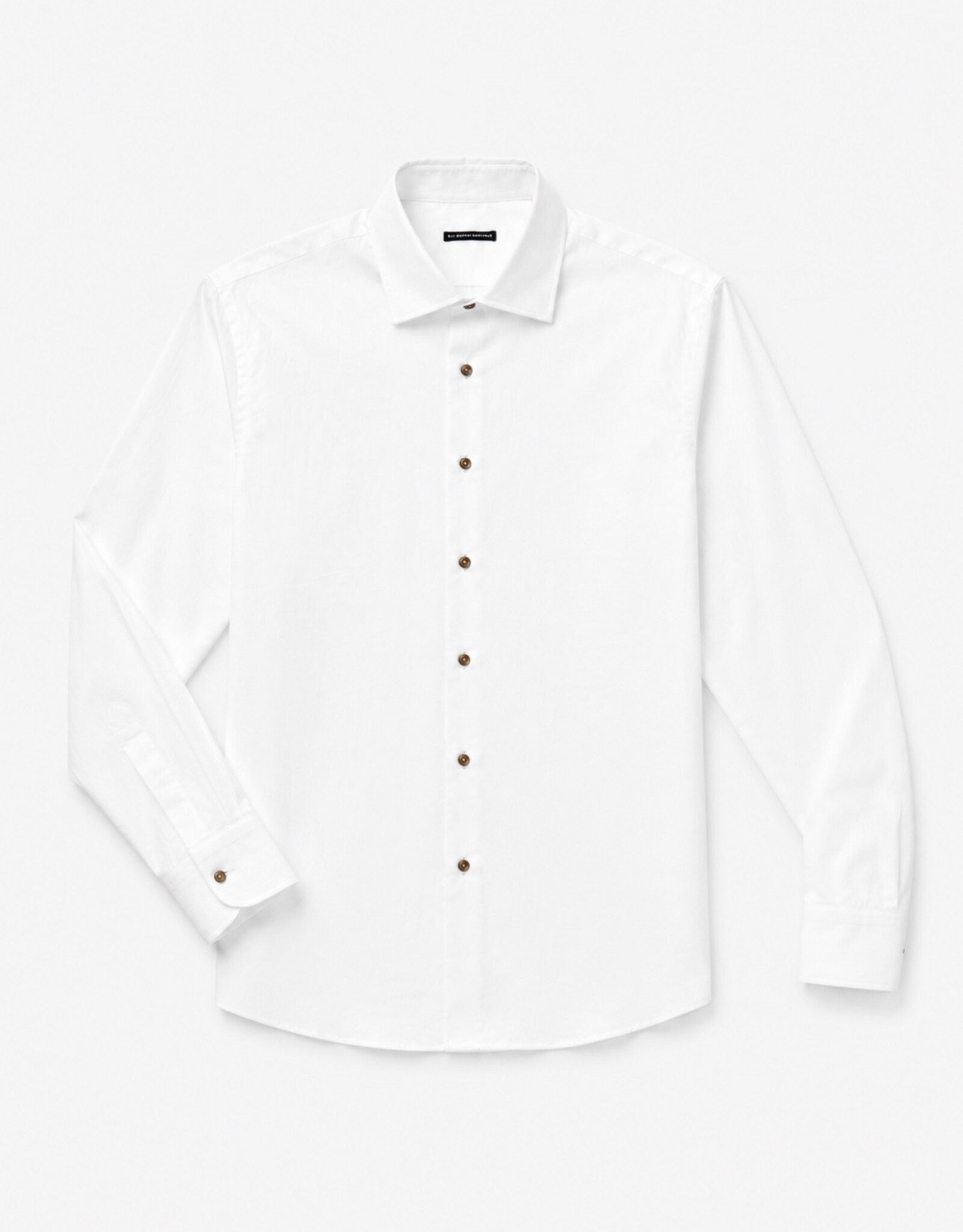 Why Not Brand Linnen Shirt