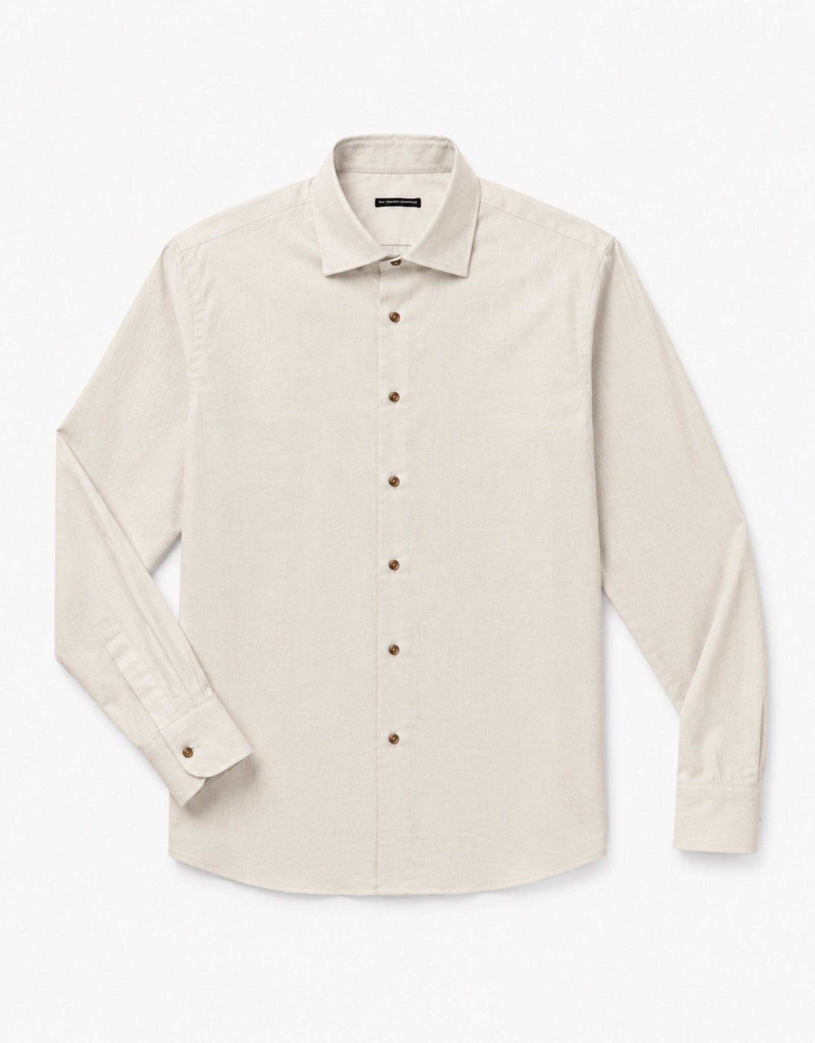 Why Not Brand Linnen Shirt
