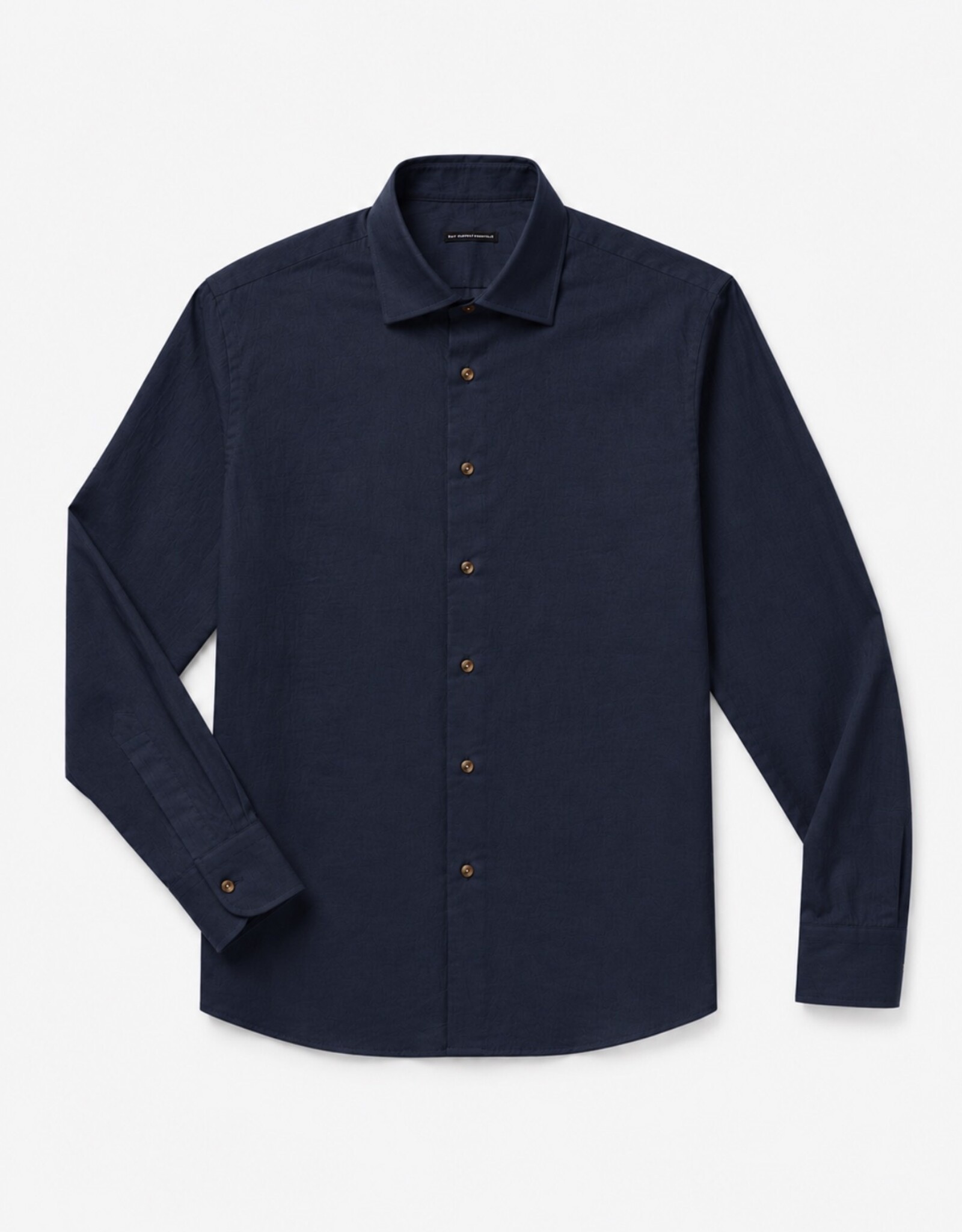 Why Not Brand Linnen Shirt