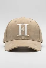 Premium Suede Cap